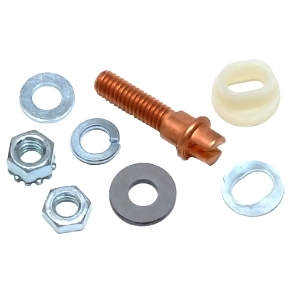 Terminals set Ford Starter motor