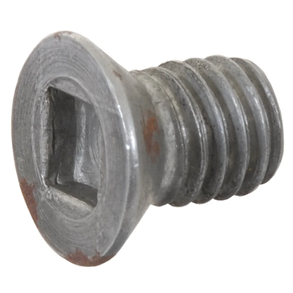 Polish screw Ford Starter motor