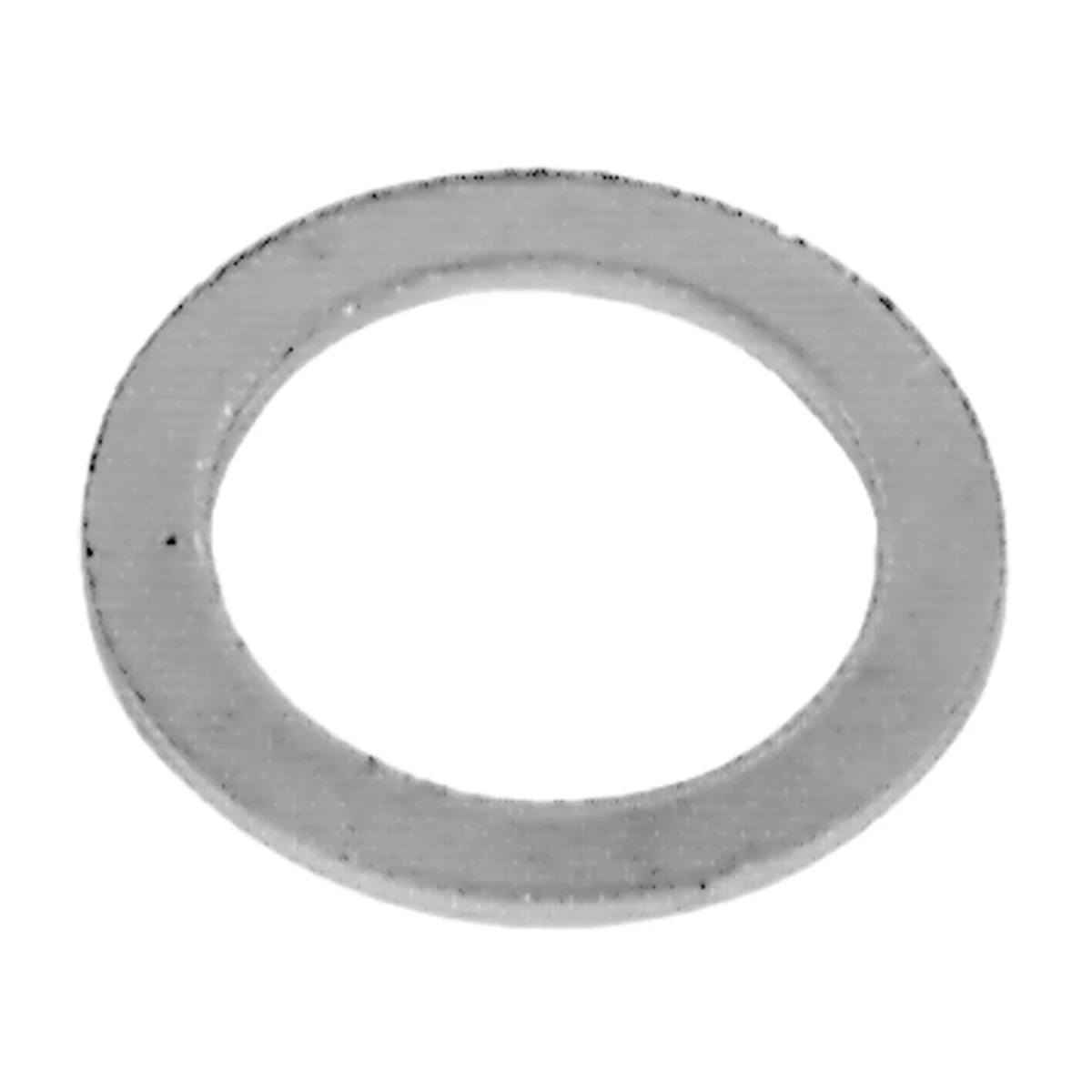 Ford starter motor plate