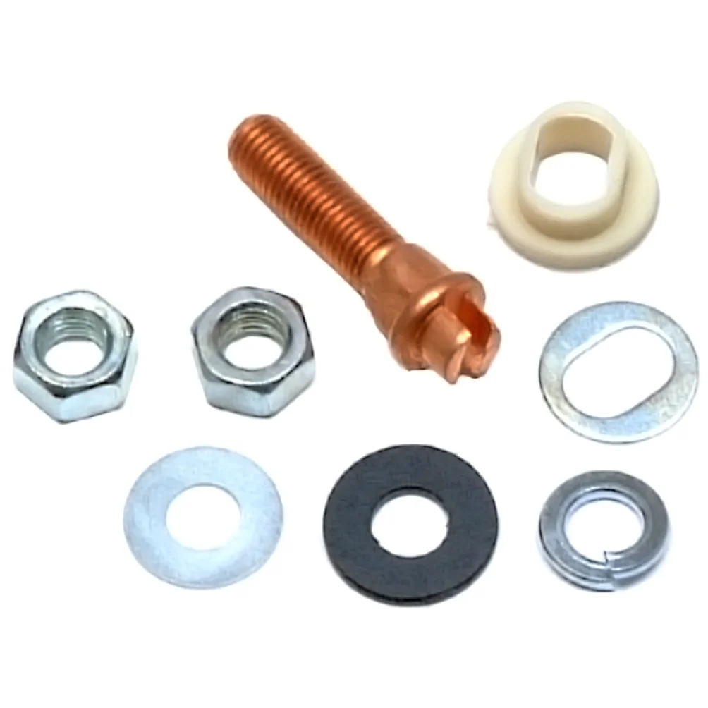 Terminals set Ford Starter motor