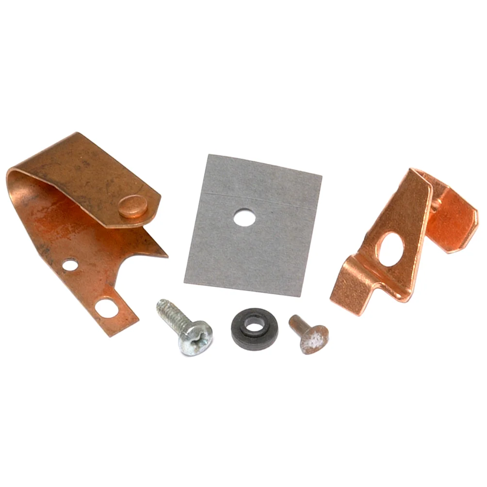 Contact set Ford USA, Starter motor