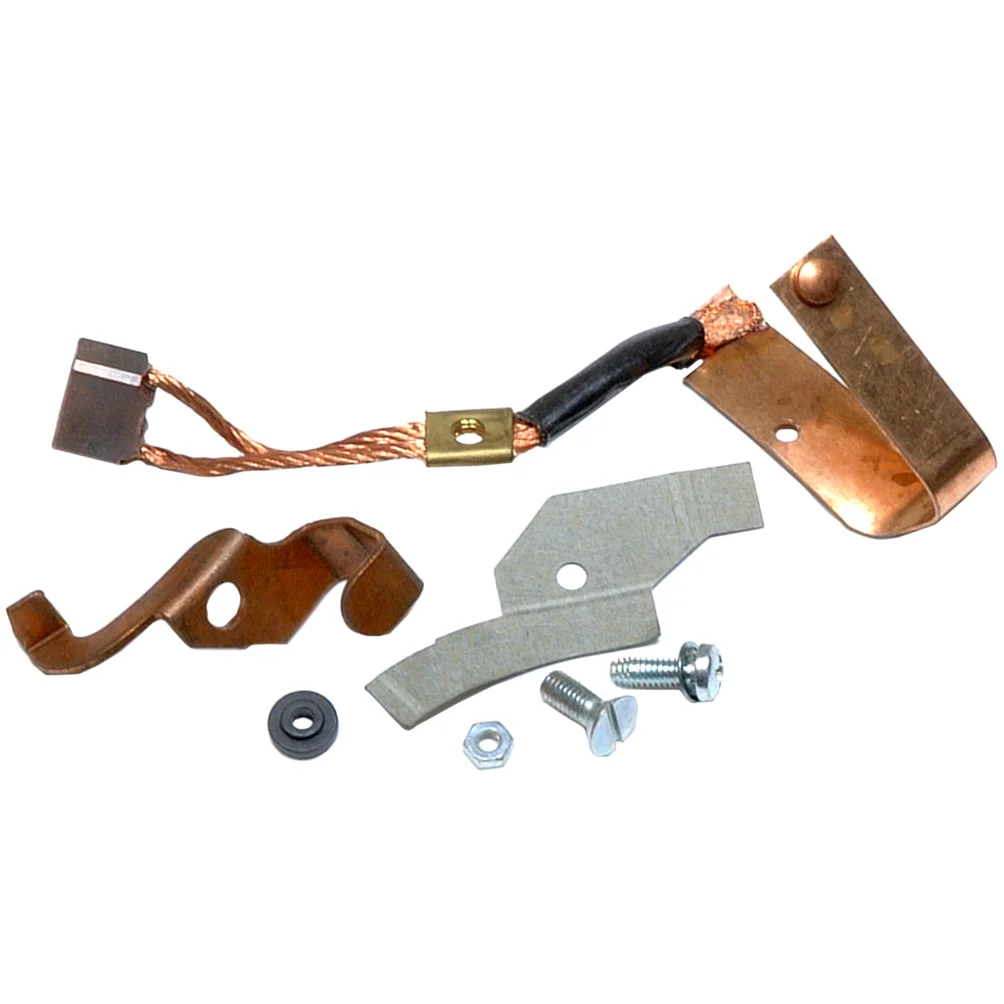 Contact set Ford USA, Starter motor