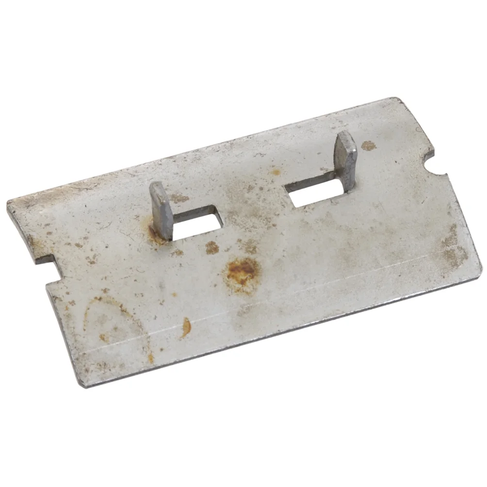 Sheet metal holder field 5MT, Starter motor