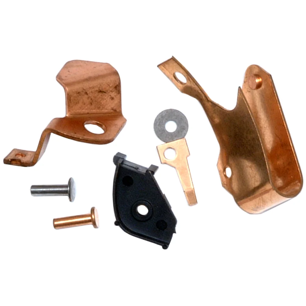 Contact set Ford USA, Starter motor