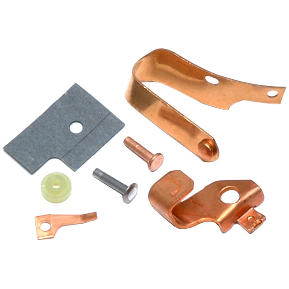 Contact set Ford USA, Starter motor