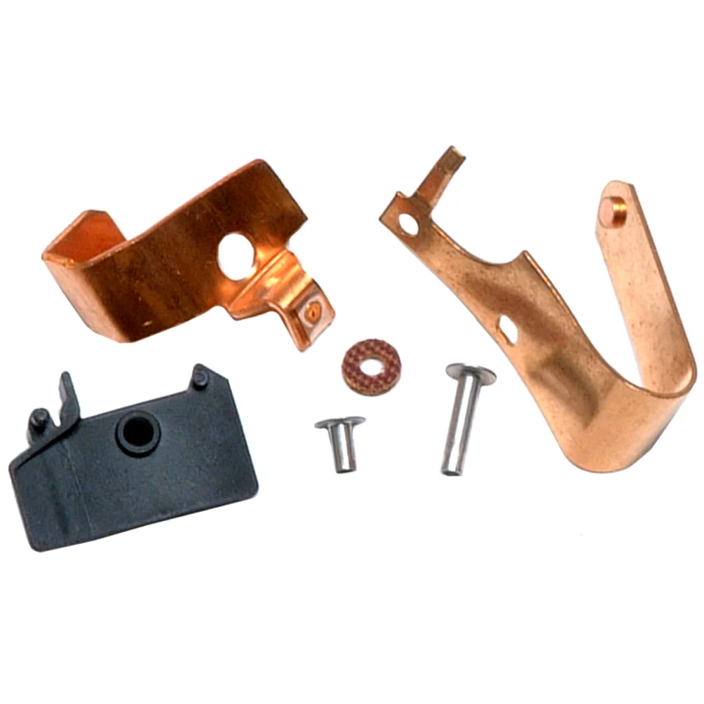 Contact set Ford USA, Starter motor