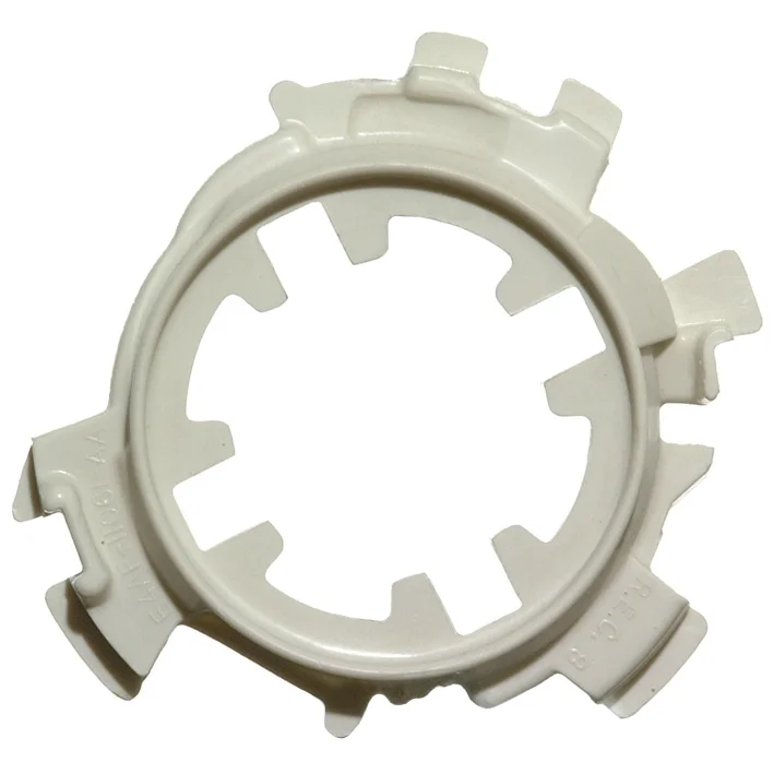 Brush holder plate Ford starter motor