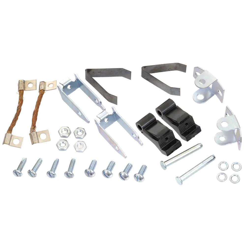 DR Brush holder set 10/20MT starter motor