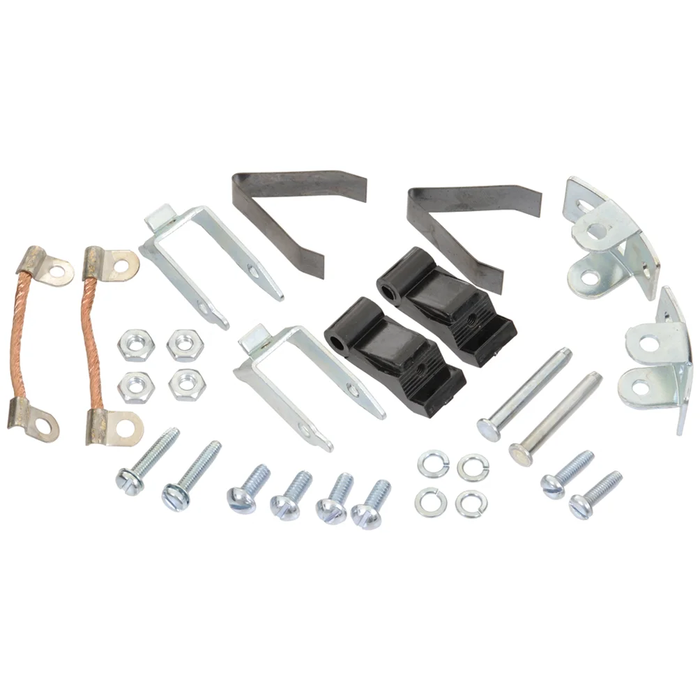 Brush holder set, Starter motor 20/25 MT