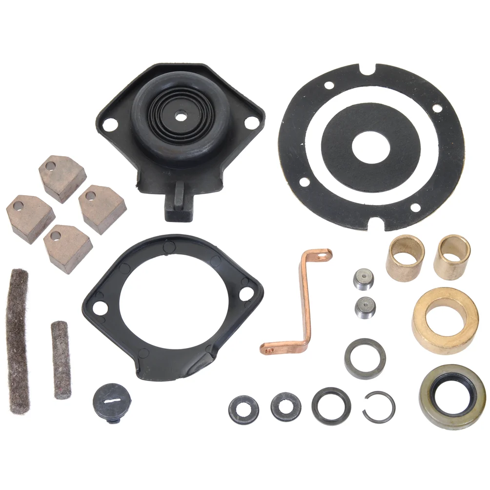 Repair kit for Starter motor 20-27MT