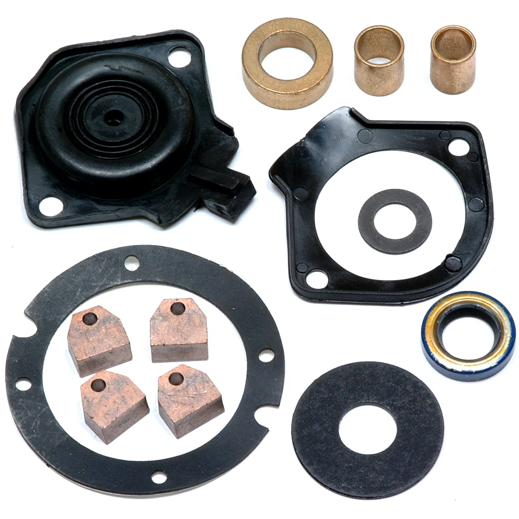 Repair kit for Starter motor 20-27 MT