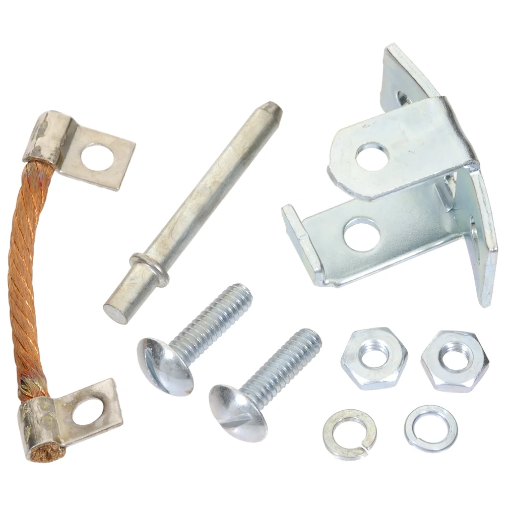 Brush holder set Starter motor 30MT