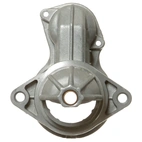 End cover DE Opel Starter motor 3471150/68