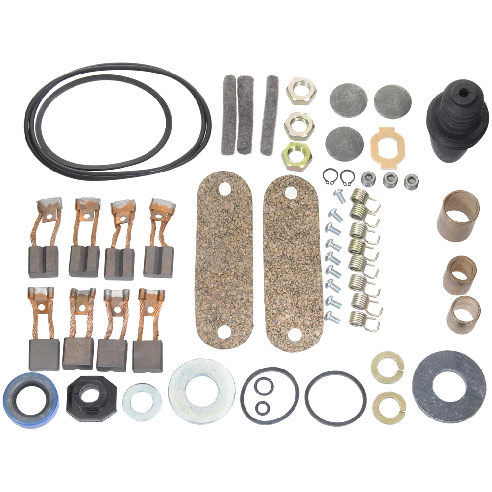 Small Starter Rope Set.40MT, 24V