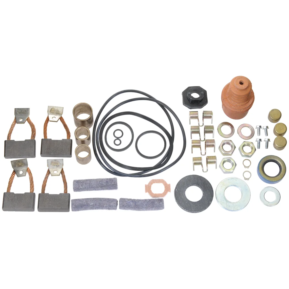 Lit. Report set 40MT 400&450 24V.