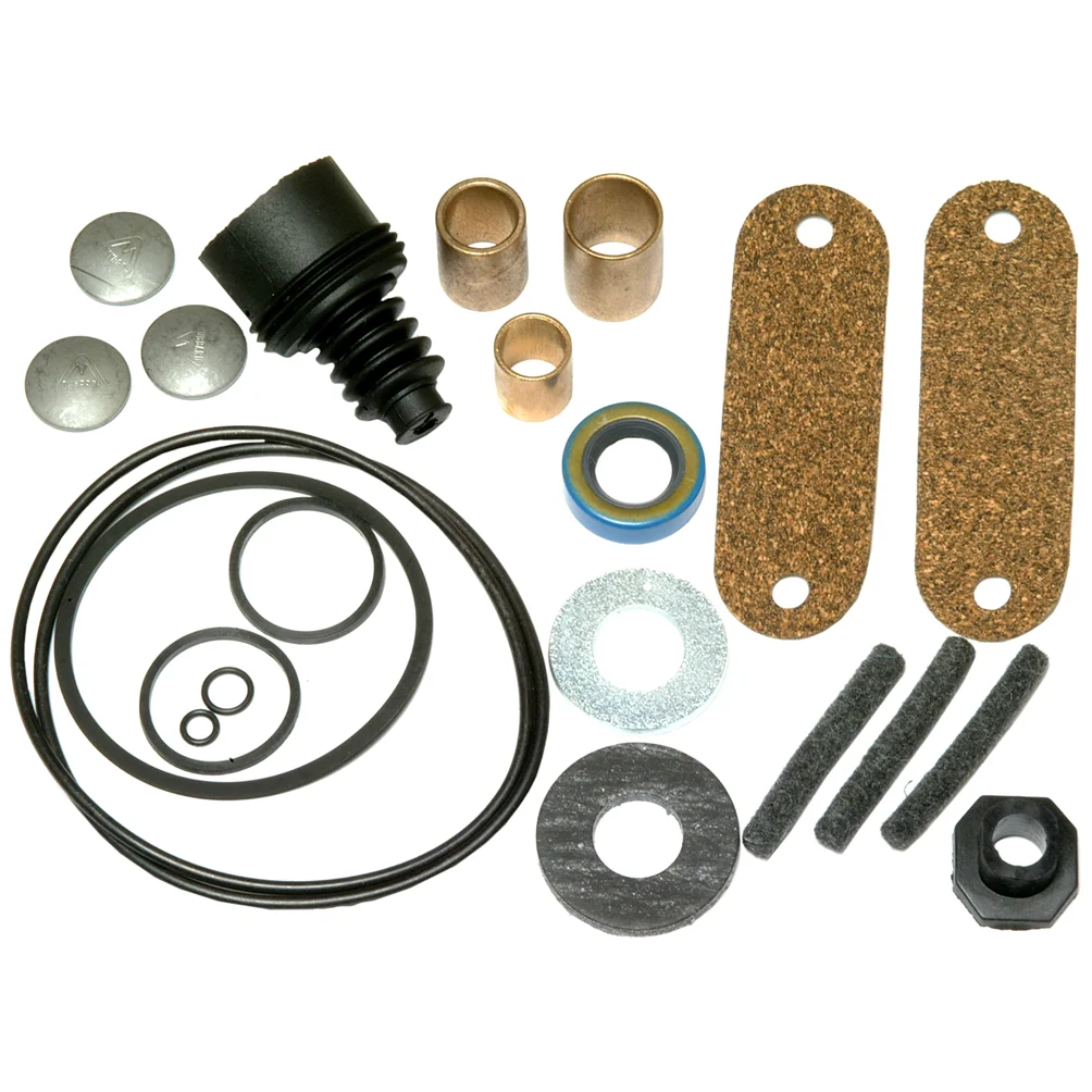 Small Rope Set Starter Motor 50MT,24V