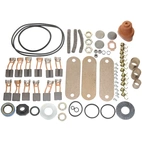 Small Rope Set Starter Motor 50MT,24V