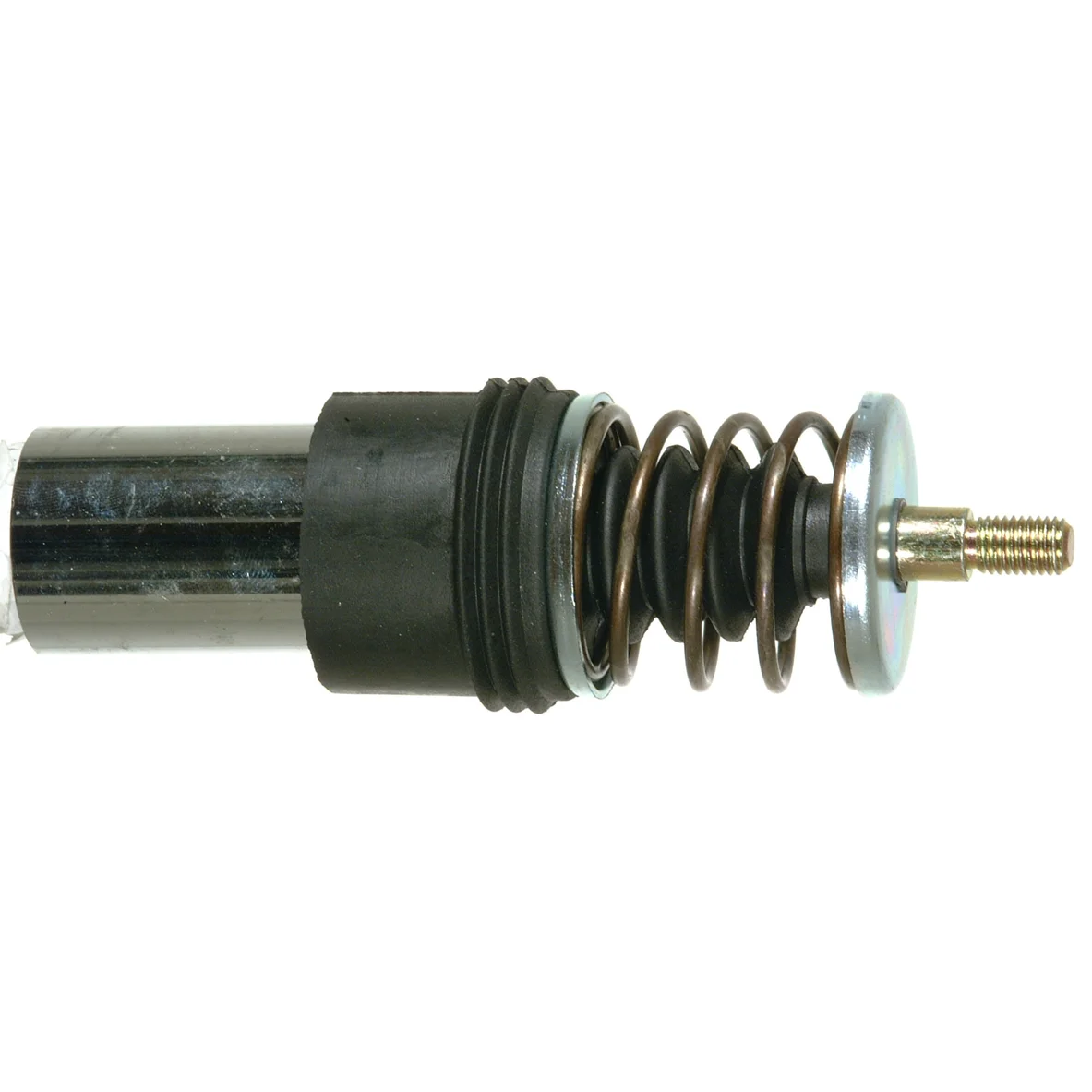 Solenoid piston set 40/50MT Remy