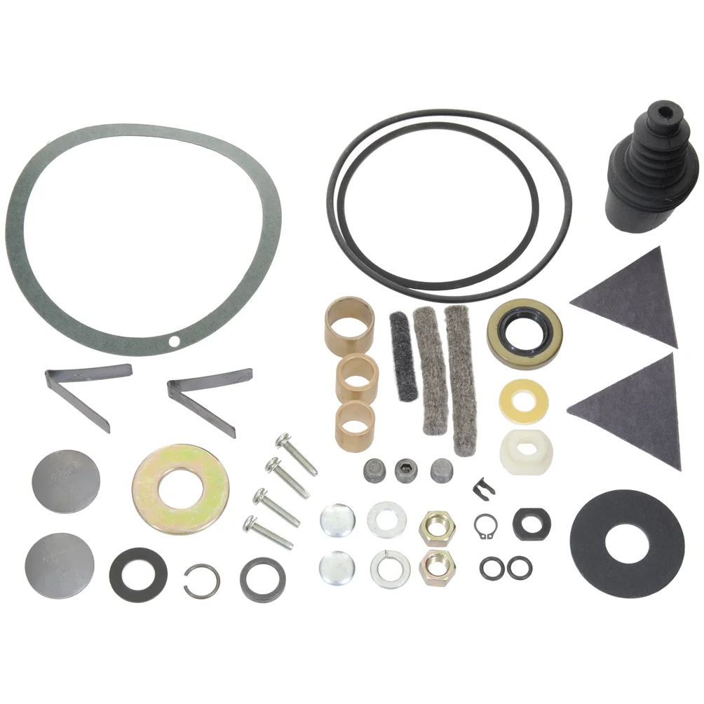 Repair kit for Starter motor DR 30/35 MT