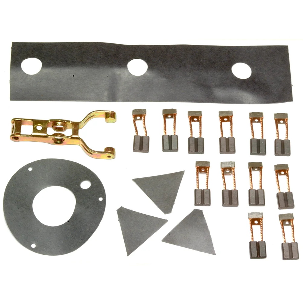 Large Rope Set Starter Motor DR 50MT,