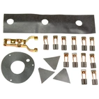 Large Rope Set Starter Motor DR 50MT,