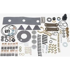 Large Rope Set Starter Motor DR 50MT,