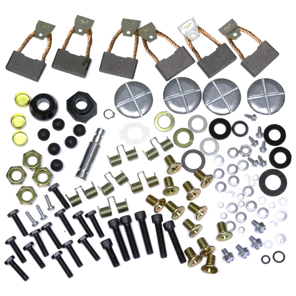 Large Rope set Stm.50MT,24V/400