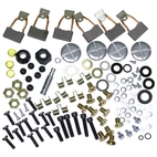 Large Rope set Stm.50MT,24V/400