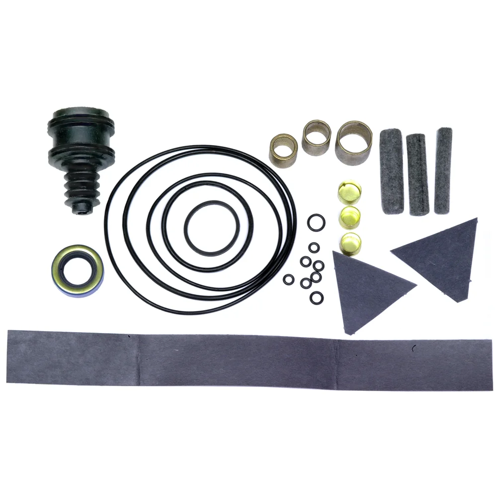 Repair kit Starter motor 42MT, 24V