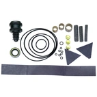 Repair kit Starter motor 42MT, 24V