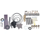 Repair kit Starter motor 42MT, 24V