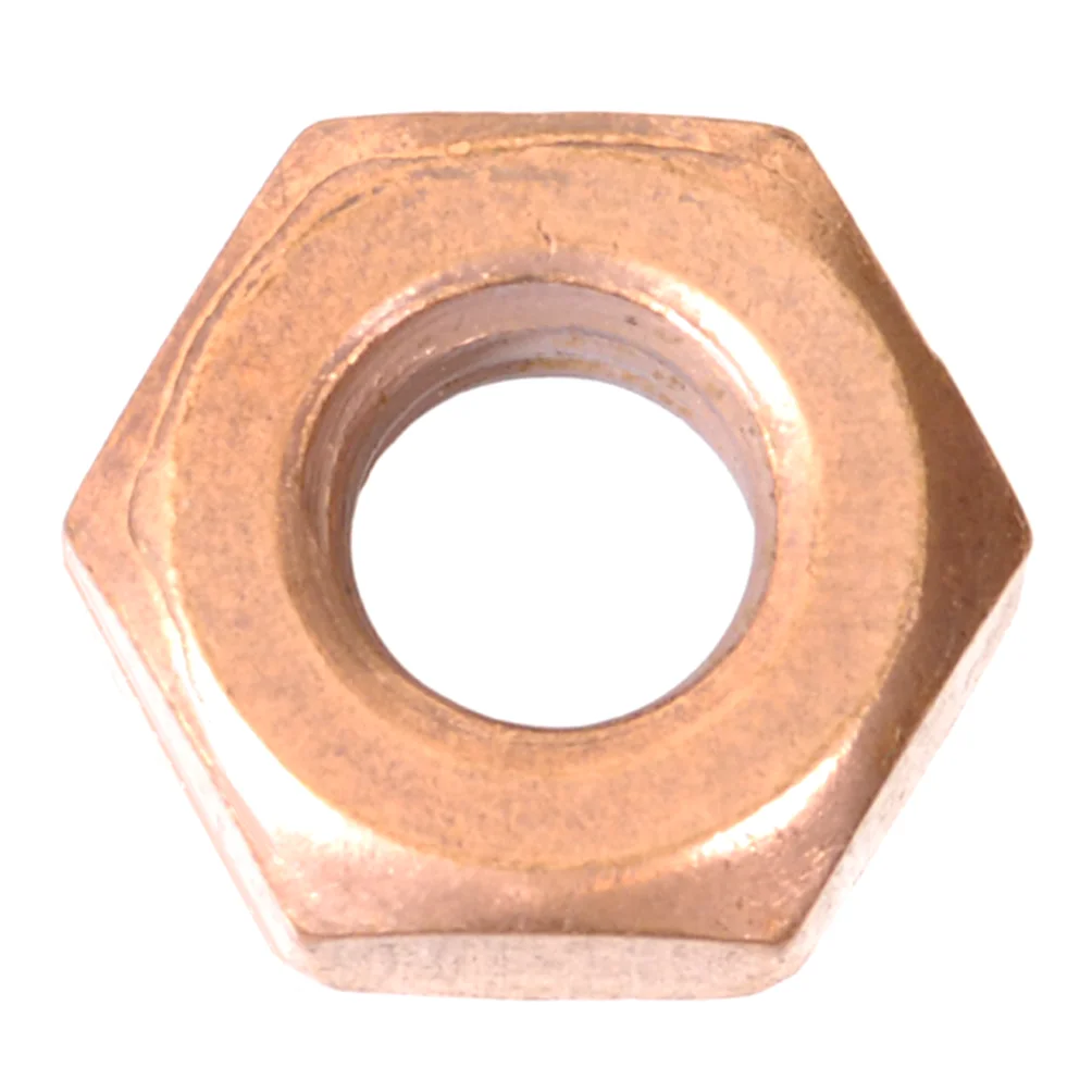 Nut B+, Starter motor