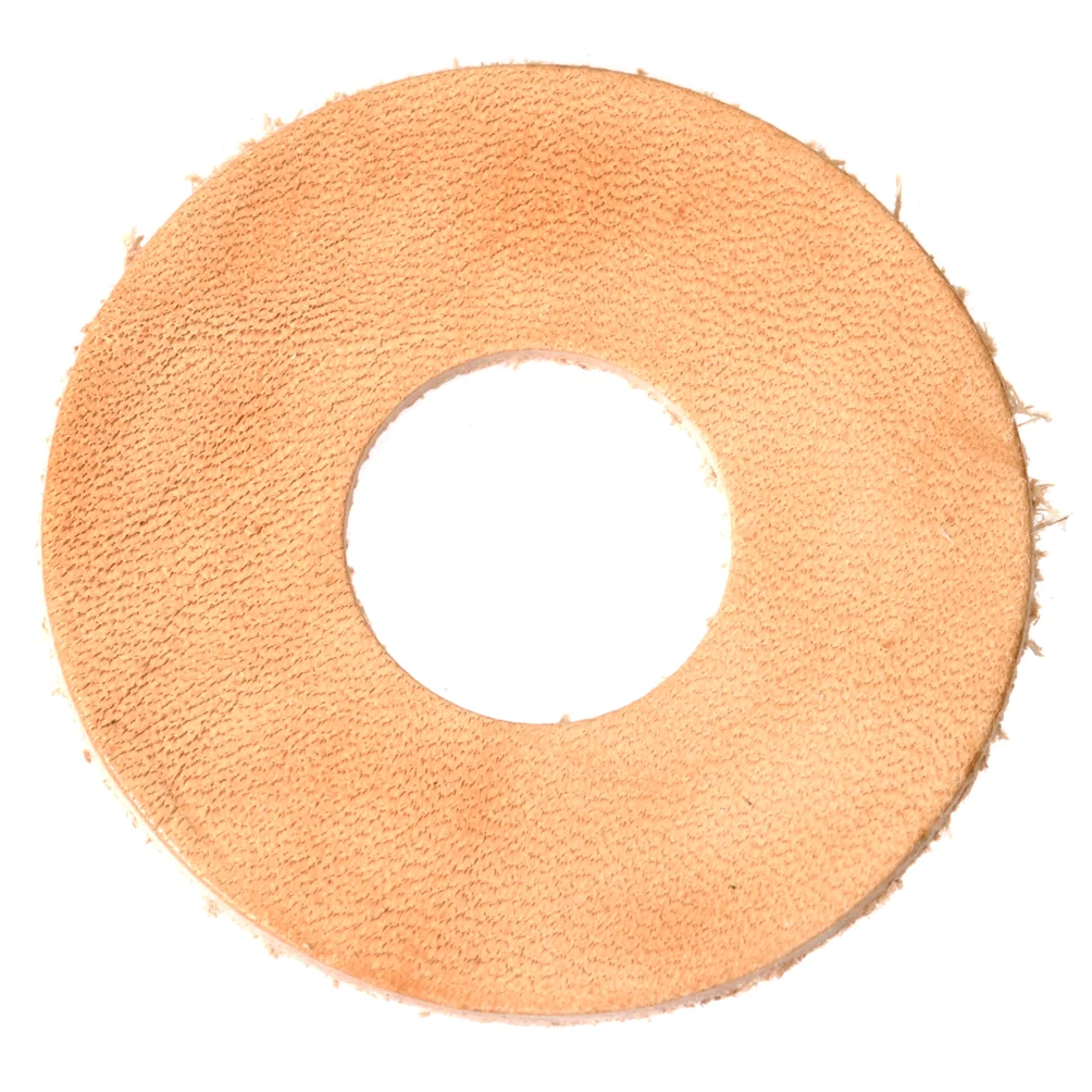 Leather pad Chrysler, Starter motor