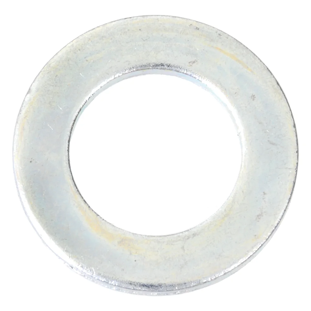 Chrysler starter motor plate