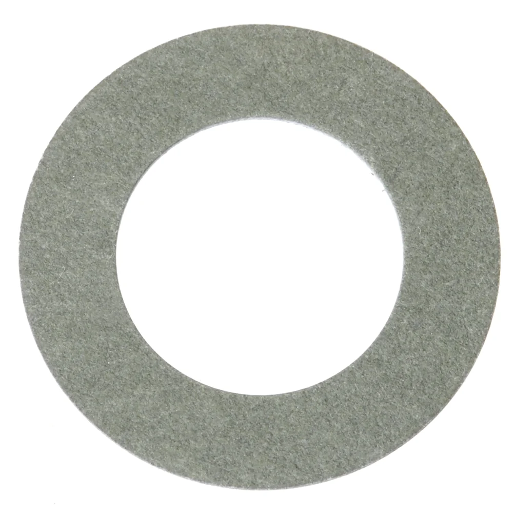 Fiber plate Chrysler starter motor