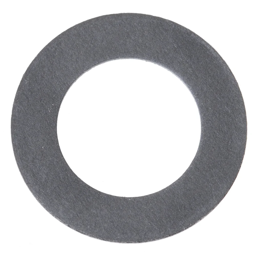 Fiber plate Chrysler starter motor