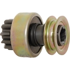 Starter drive, Romanian T. 11 teeth.