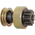 Starter drive, Romanian T. 11 teeth.