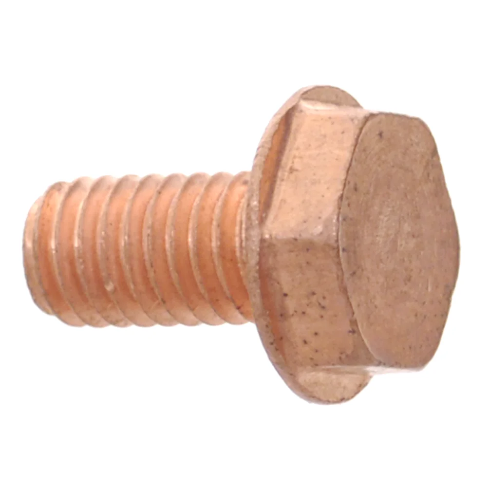 Bolt Chrysler Start.10-32
