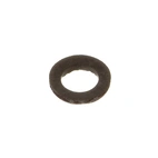 Chrysler Insulation Block Carbon Brush Plate