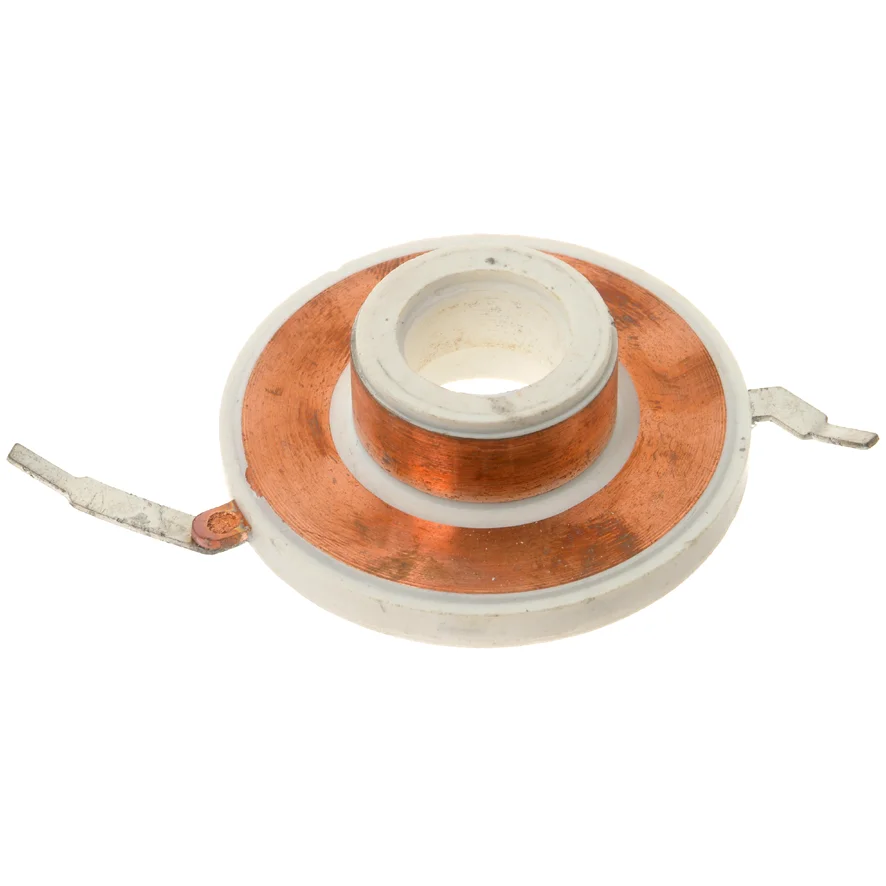 Slip ring Chrysler Alternator 58mm