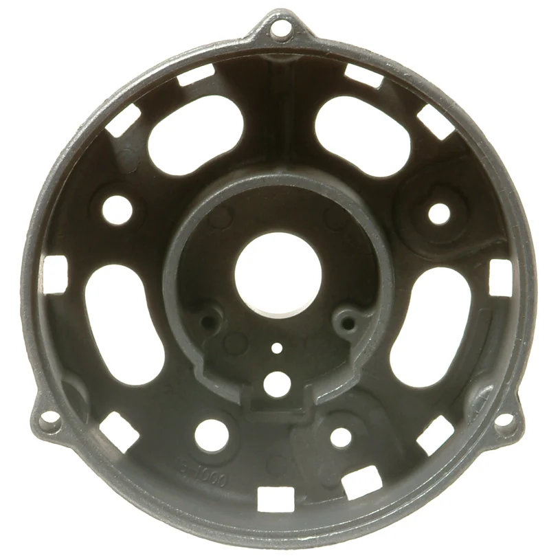 End cover S.R.E. Ford