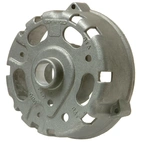 End cover S.R.E. Ford