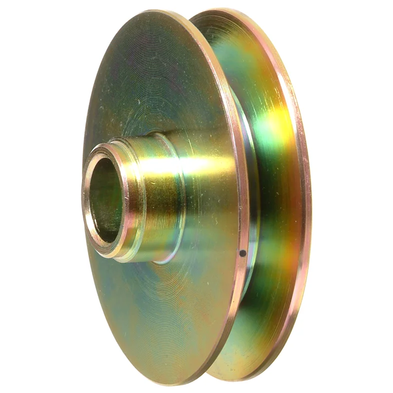 Pulley 17x70