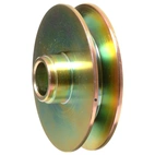 Pulley 17x70
