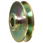 Pulley 17x70
