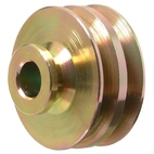 Pulley 17x68