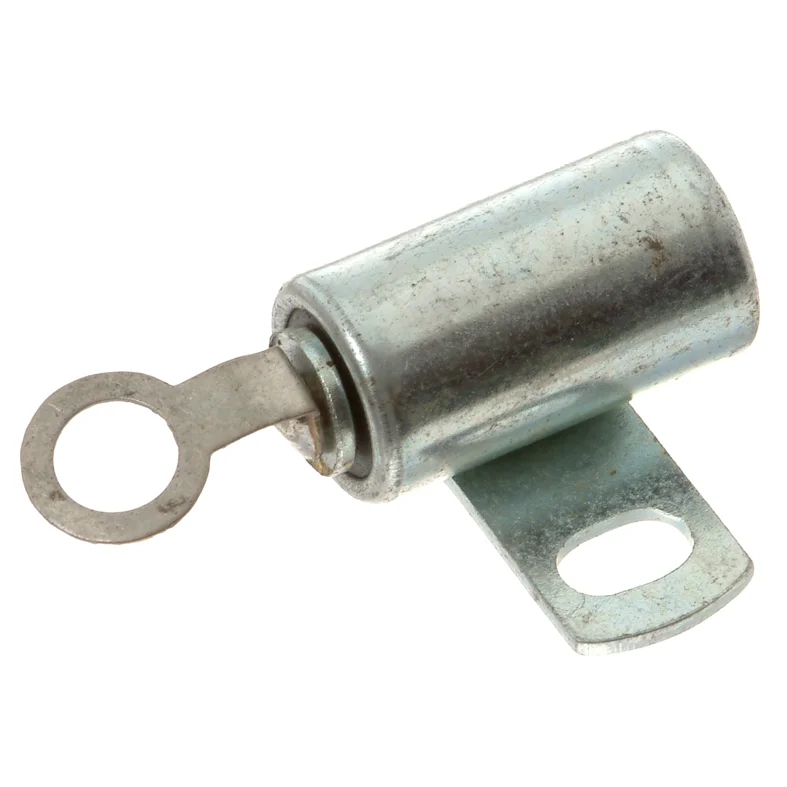 Alternator condenser Chrysler