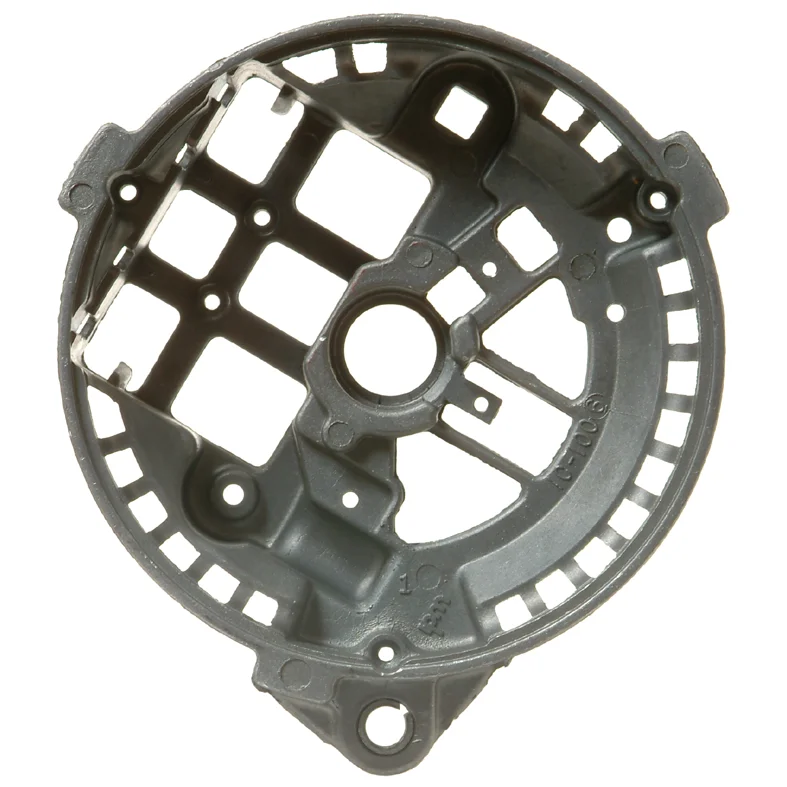 End cover CE, Chrysler Alternator