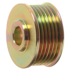 Pulley 17x64x22, Ford